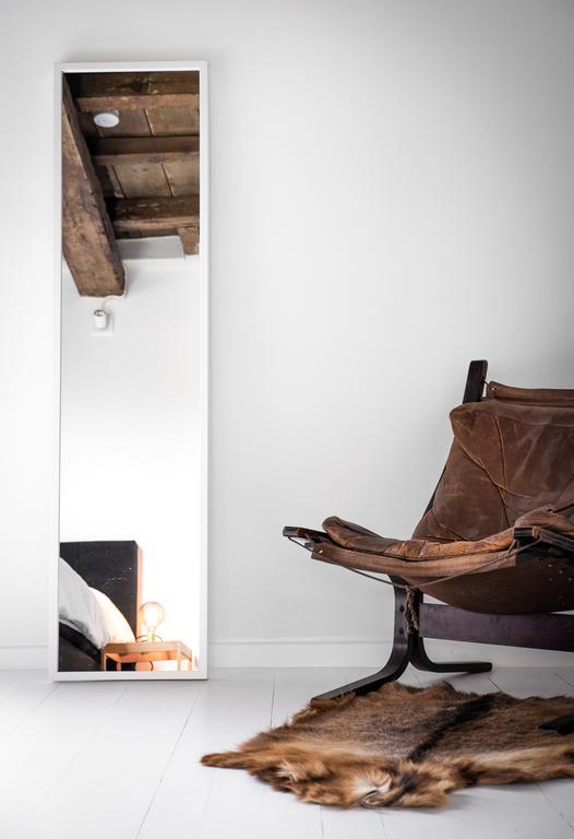 Csar Private Guesthouse Brugge Bagian luar foto