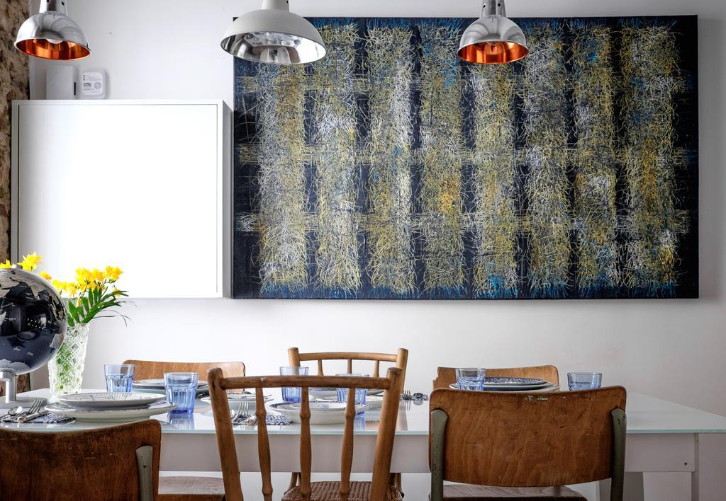 Csar Private Guesthouse Brugge Bagian luar foto