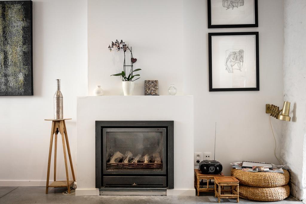 Csar Private Guesthouse Brugge Bagian luar foto
