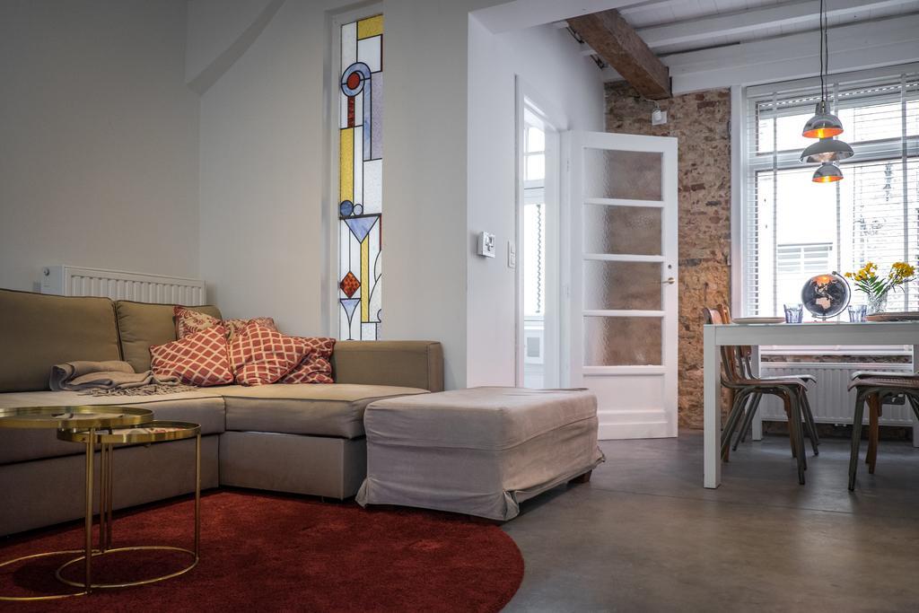 Csar Private Guesthouse Brugge Bagian luar foto