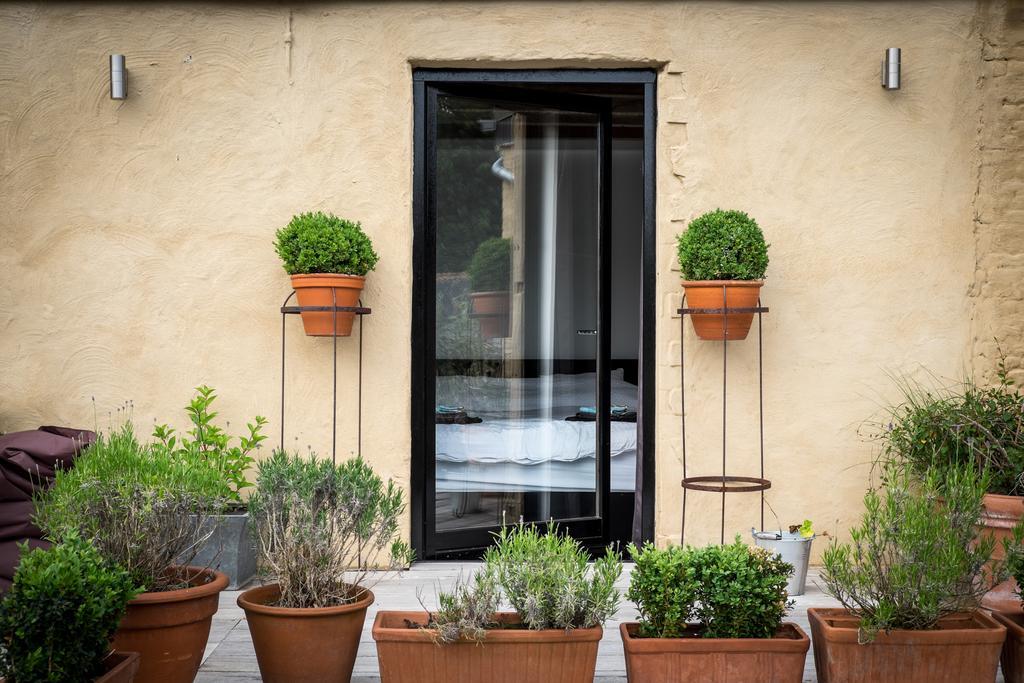 Csar Private Guesthouse Brugge Bagian luar foto